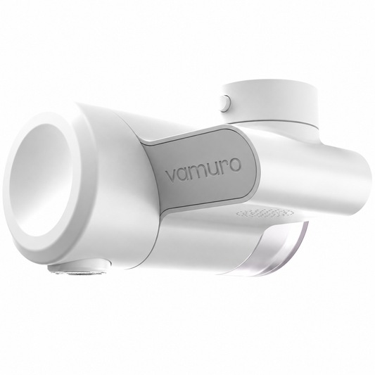 Vamuro™ Faucet Filter for Sink