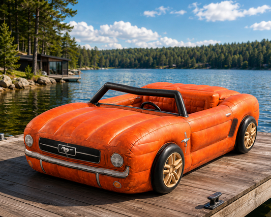 The aqua car™