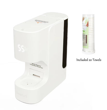Valumera™ Towel Warmer