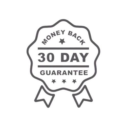30 day guarantee